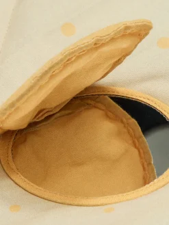 Alfombra de juegos de algodón Forest