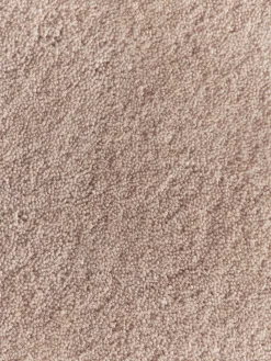 Alfombra de lana artesanal Zayne