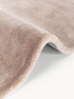 Alfombra de lana artesanal Zayne