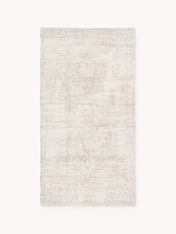 Alfombra de pelo corto Alisha