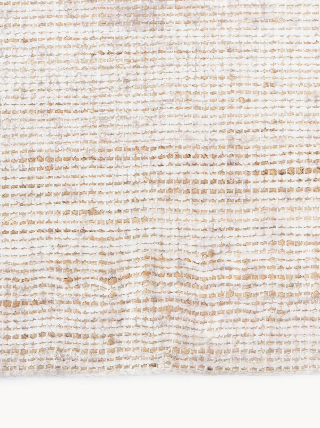 Alfombra de pelo corto Alisha