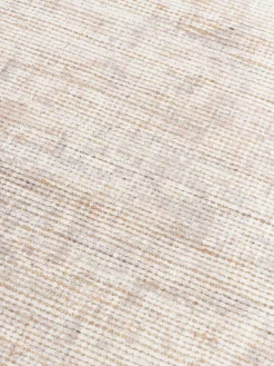 Alfombra de pelo corto Alisha