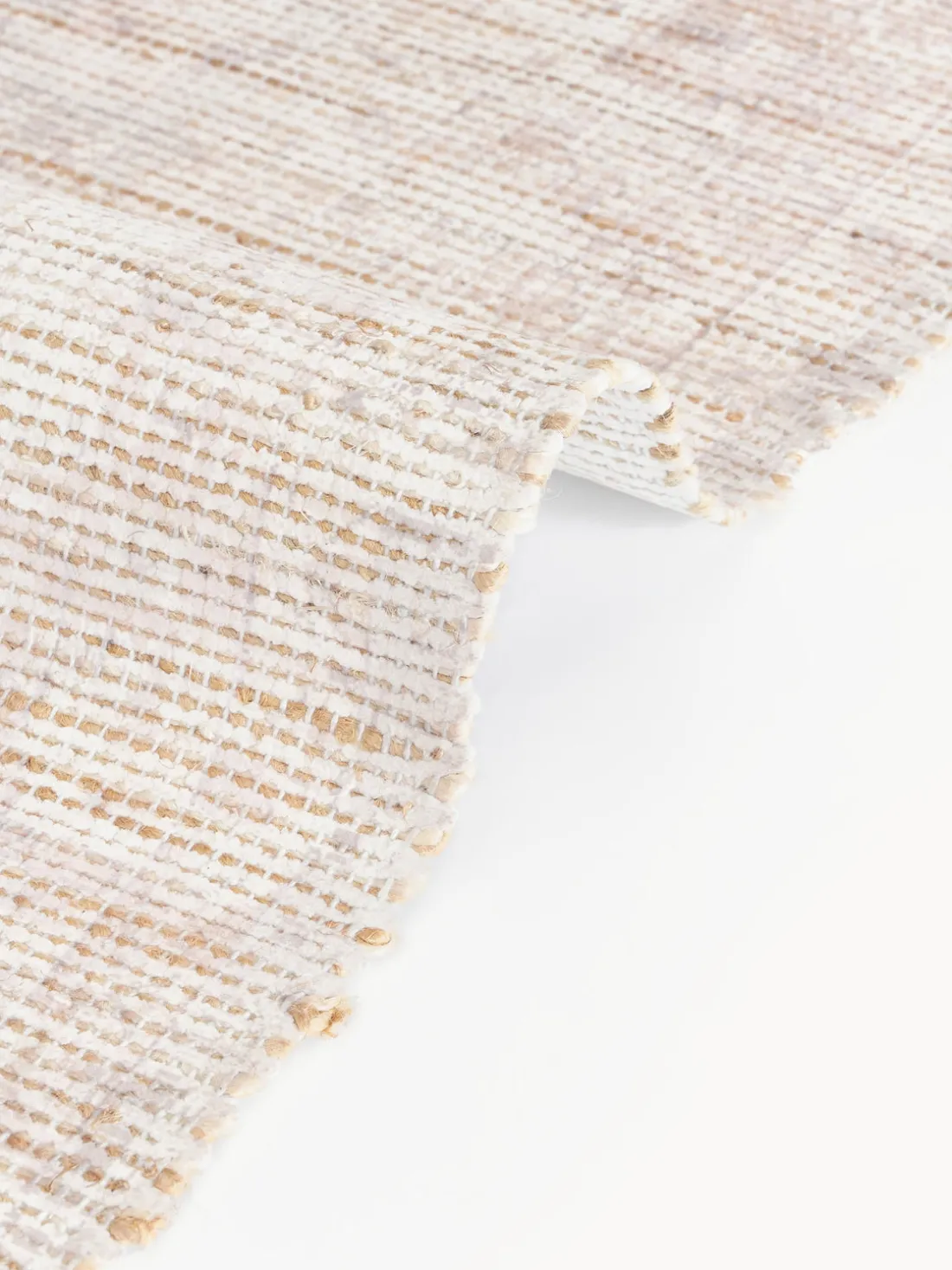 Alfombra de pelo corto Alisha