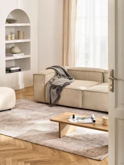 Alfombra de pelo corto Alisha