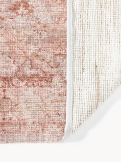 Alfombra de pelo corto Alisha