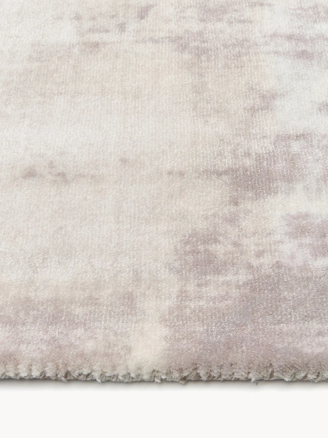 Alfombra de pelo corto Aviva