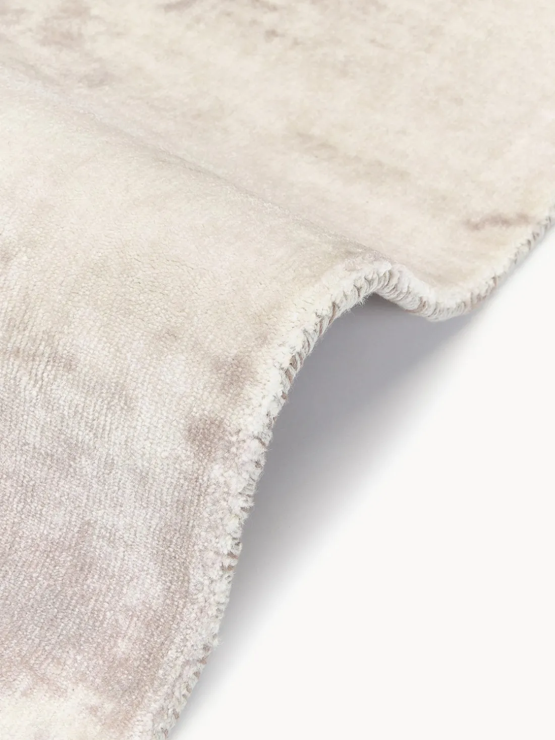 Alfombra de pelo corto Aviva