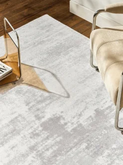 Alfombra de pelo corto Aviva