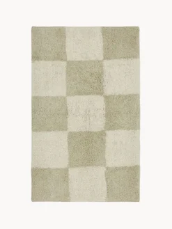 Alfombra de pelo corto Chess