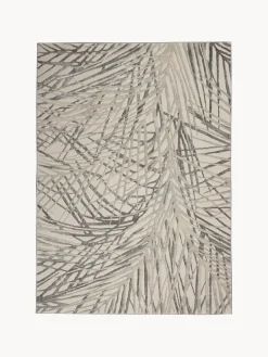 Alfombra de pelo corto con relieves Rustic Texture