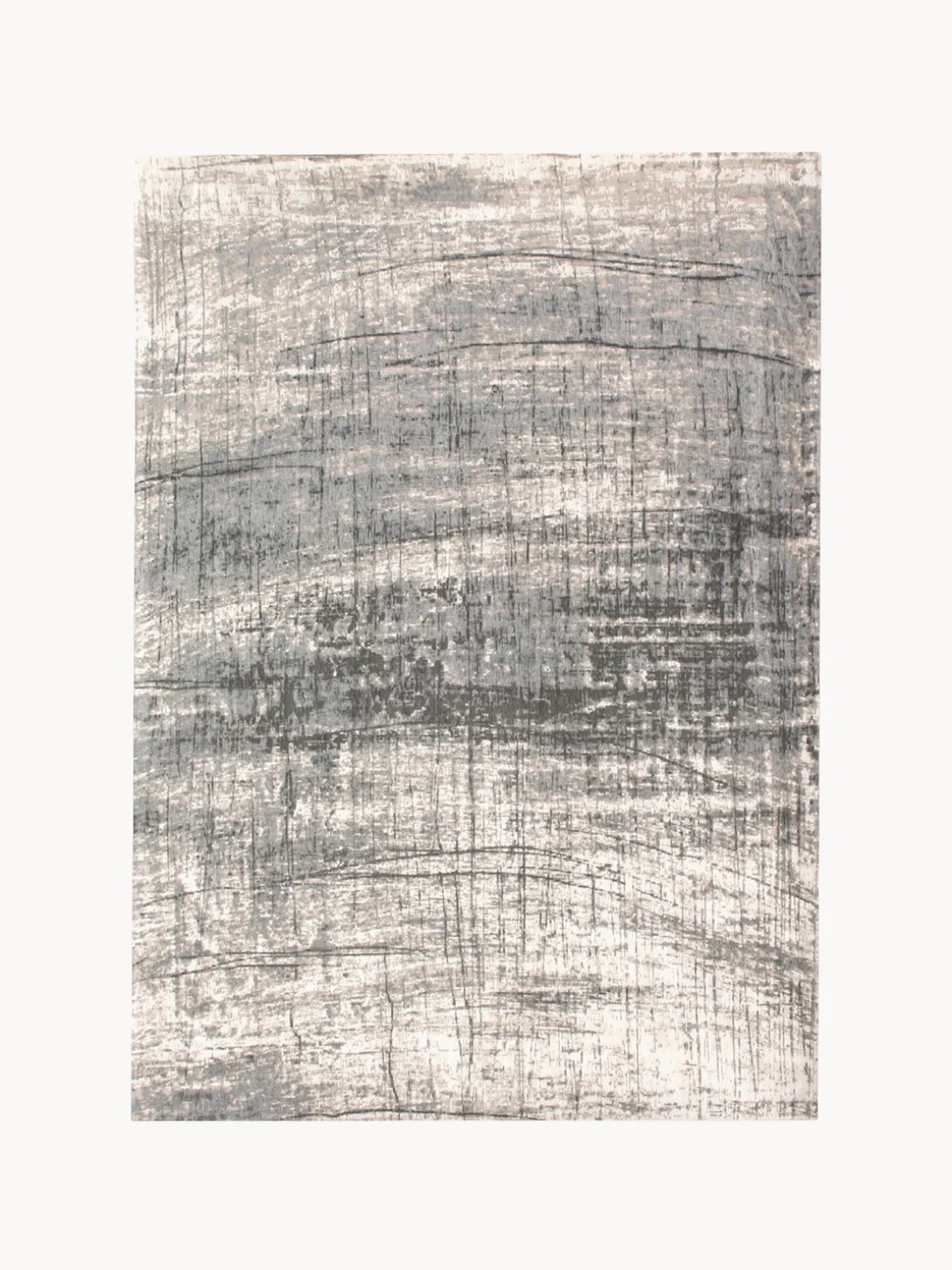 Alfombra de pelo corto diseño Griff