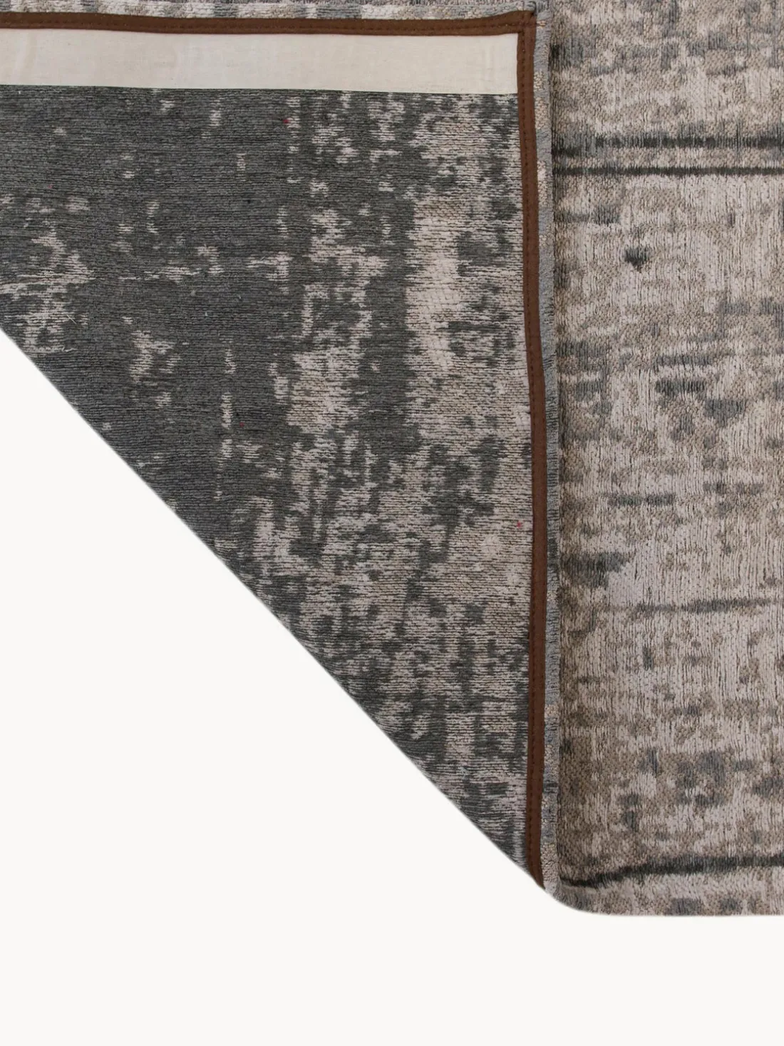 Alfombra de pelo corto diseño Griff