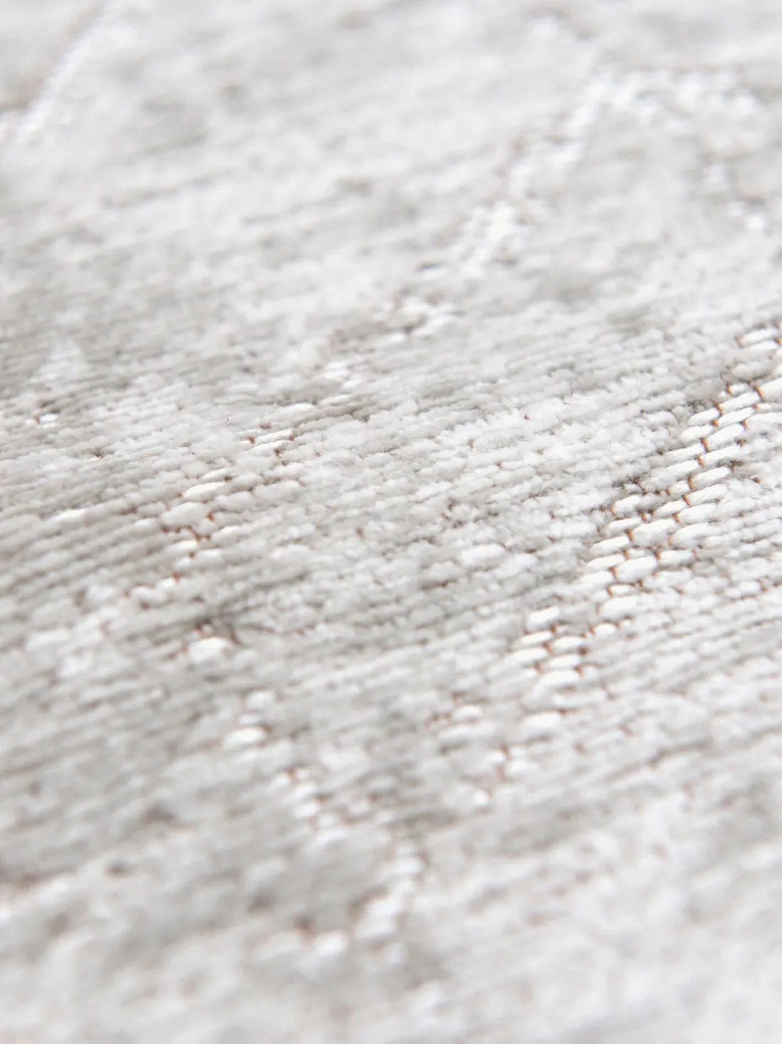 Alfombra de pelo corto Jacob’s Ladder