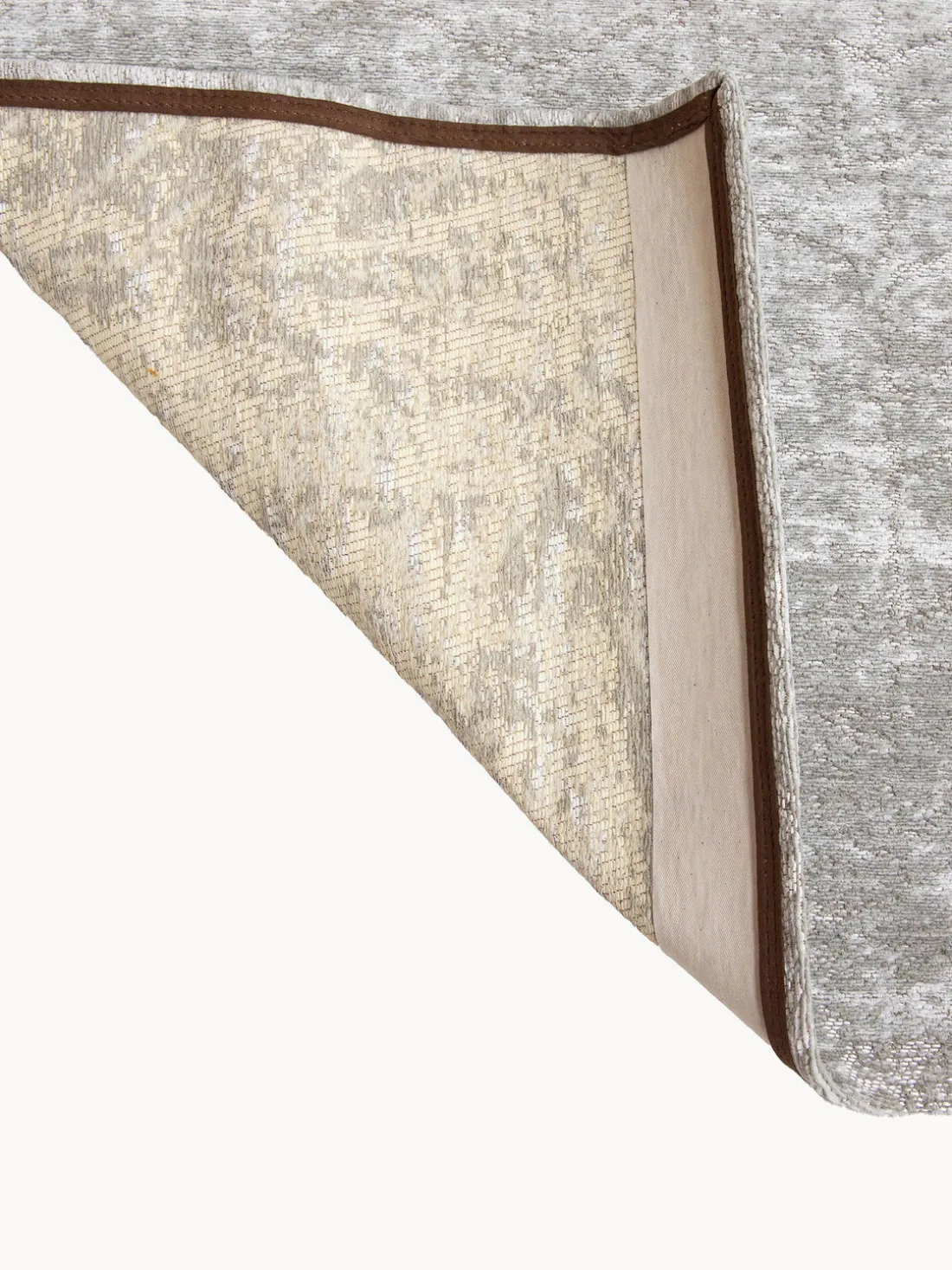 Alfombra de pelo corto Jacob’s Ladder