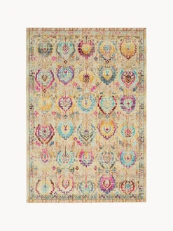 Alfombra de pelo corto Kashan