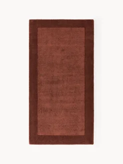 Alfombra de pelo corto Kari