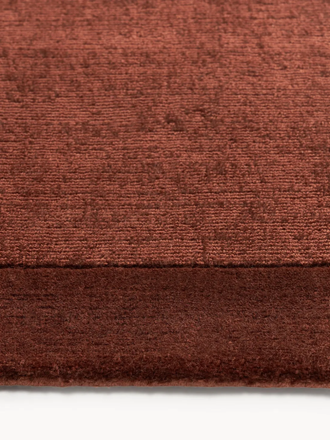 Alfombra de pelo corto Kari