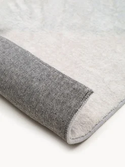 Alfombra de pelo corto Mara