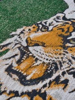 Alfombra de pelo corto Pop