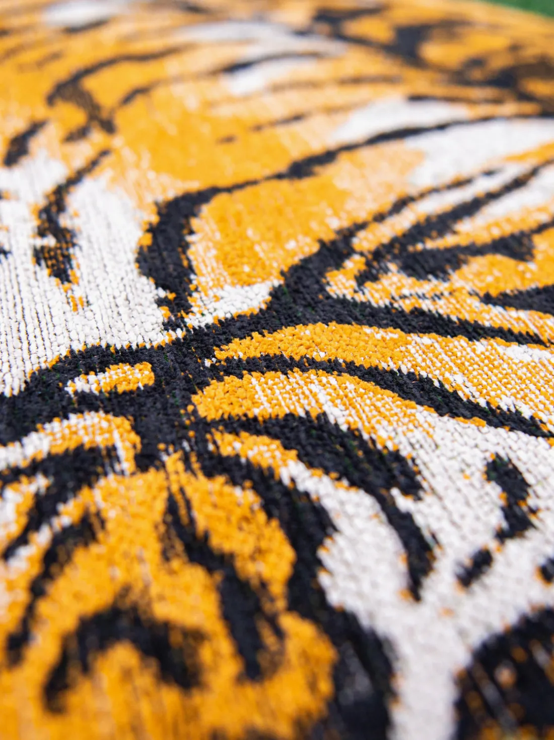 Alfombra de pelo corto Pop