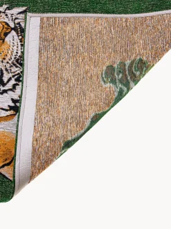 Alfombra de pelo corto Pop