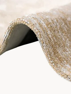 Alfombra de pelo corto Ribbon