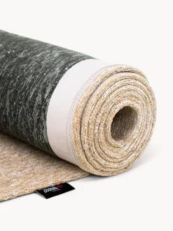 Alfombra de pelo corto Ribbon