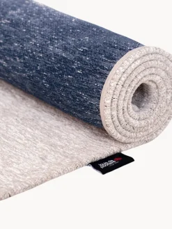 Alfombra de pelo corto Ribbon