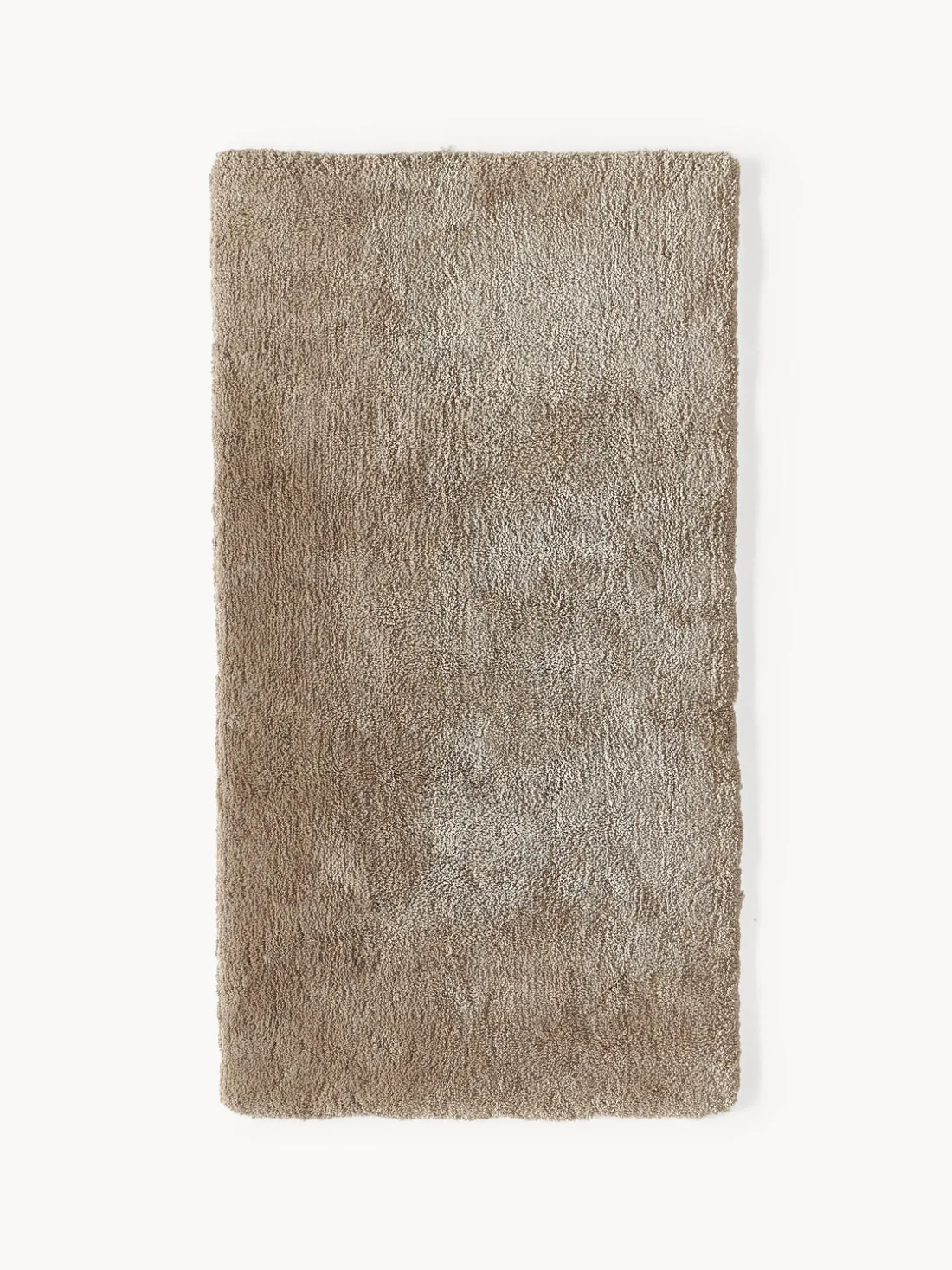 Alfombra de pelo largo Leighton