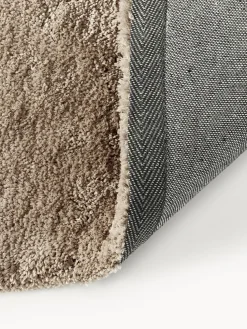 Alfombra de pelo largo Leighton