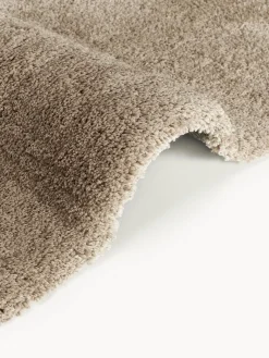 Alfombra de pelo largo Leighton