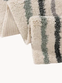 Alfombra infantil con motivo arco iris Gobi