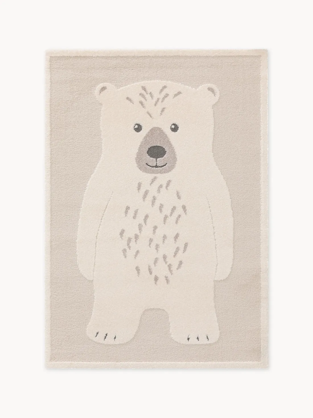 Alfombra infantil Eve