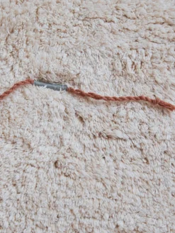 Alfombra infantil lavable Wildflowers