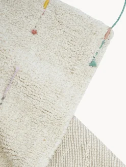 Alfombra infantil lavable Wildflowers