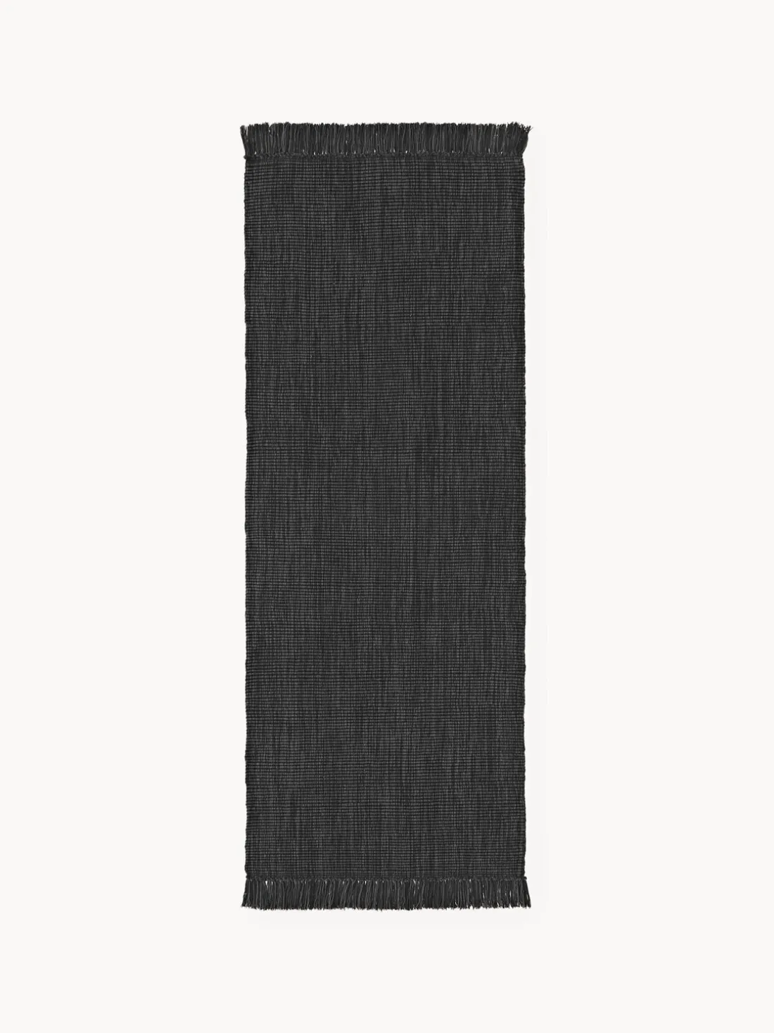 Alfombra interior/exterior artesanal Sumit