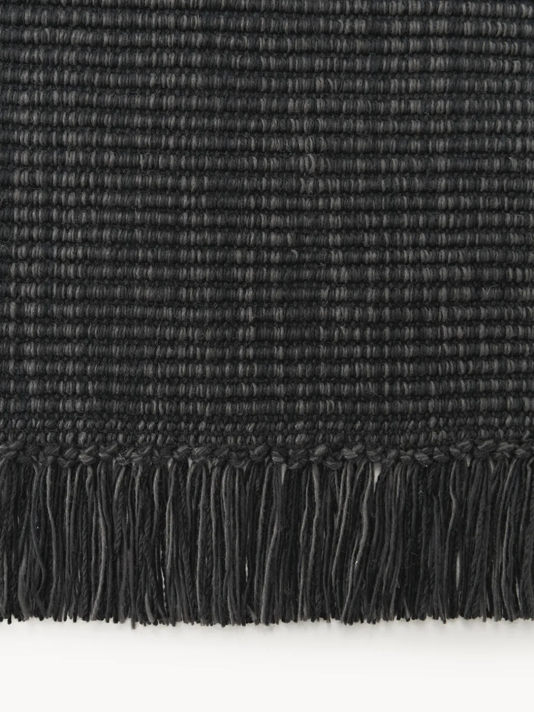 Alfombra interior/exterior artesanal Sumit