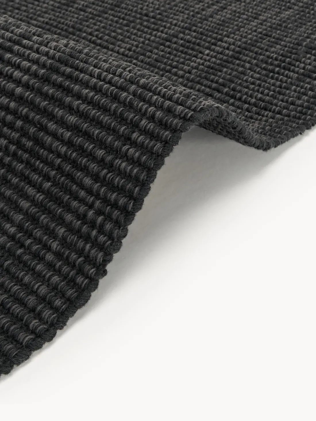 Alfombra interior/exterior artesanal Sumit