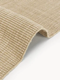 Alfombra interior/exterior artesanal Sumit