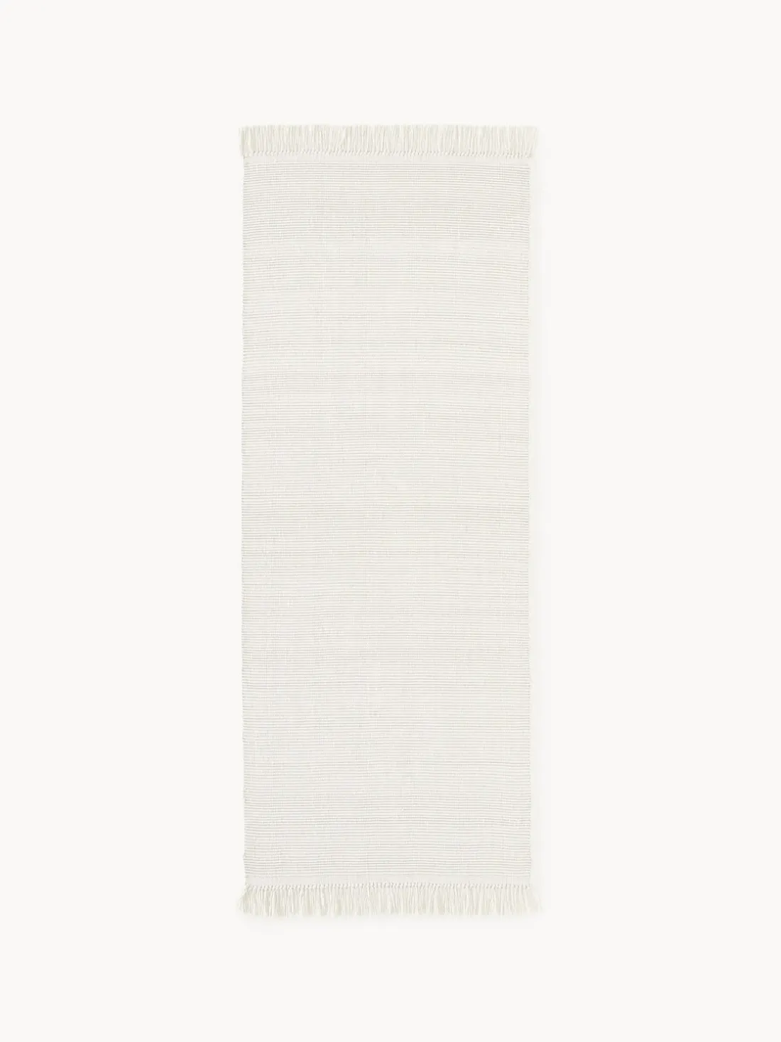 Alfombra interior/exterior artesanal Sumit