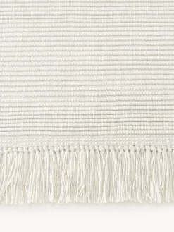 Alfombra interior/exterior artesanal Sumit