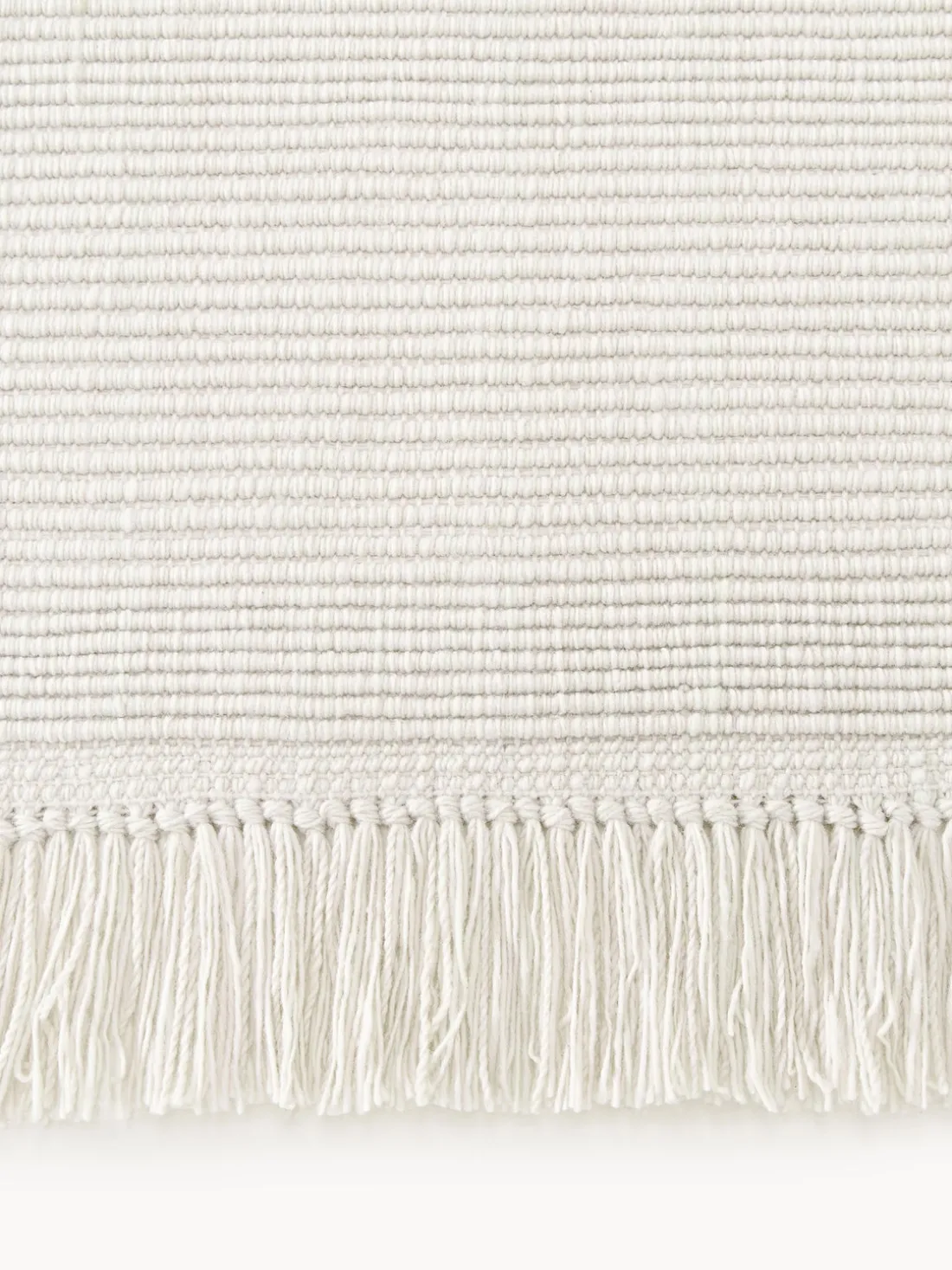 Alfombra interior/exterior artesanal Sumit