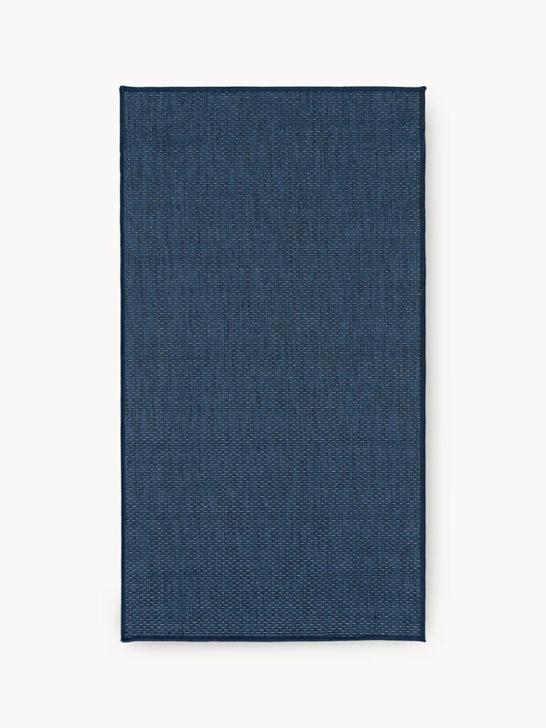 Alfombra reversible para interior y exterior Whitby