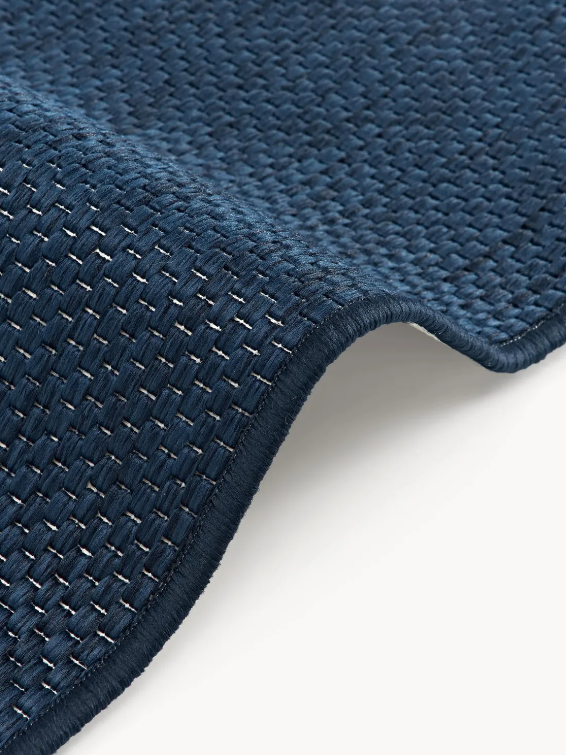 Alfombra reversible para interior y exterior Whitby