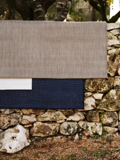 Alfombra reversible para interior y exterior Whitby