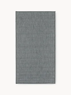 Alfombra reversible para interior y exterior Whitby