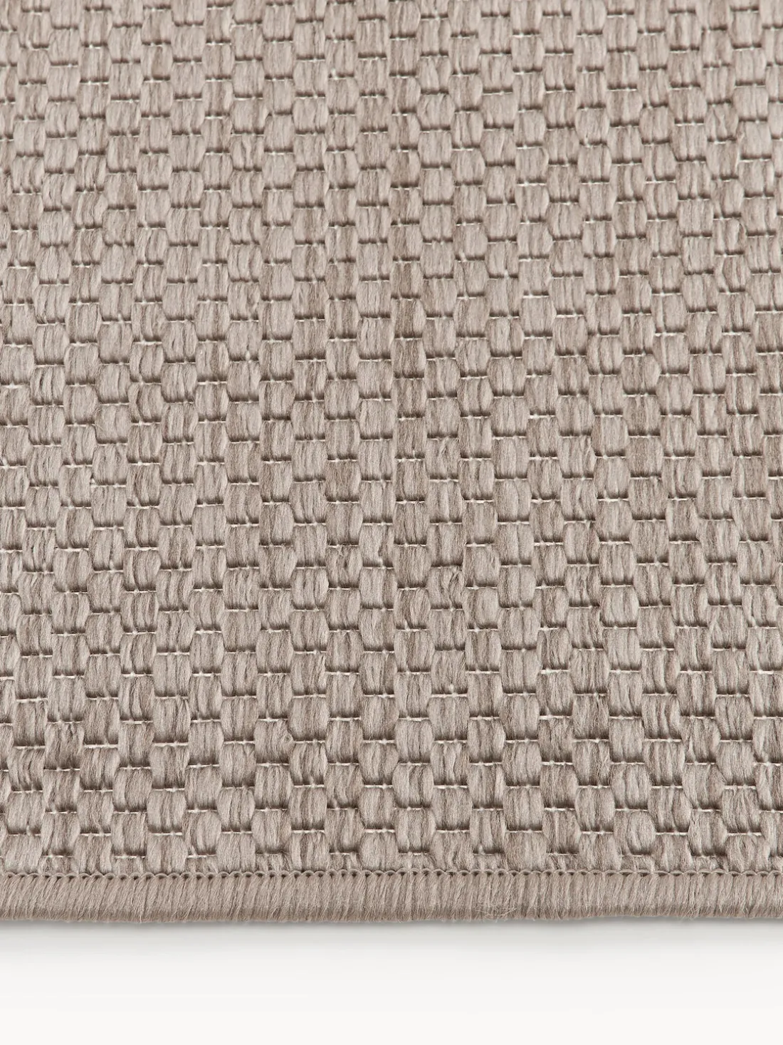 Alfombra reversible para interior y exterior Whitby