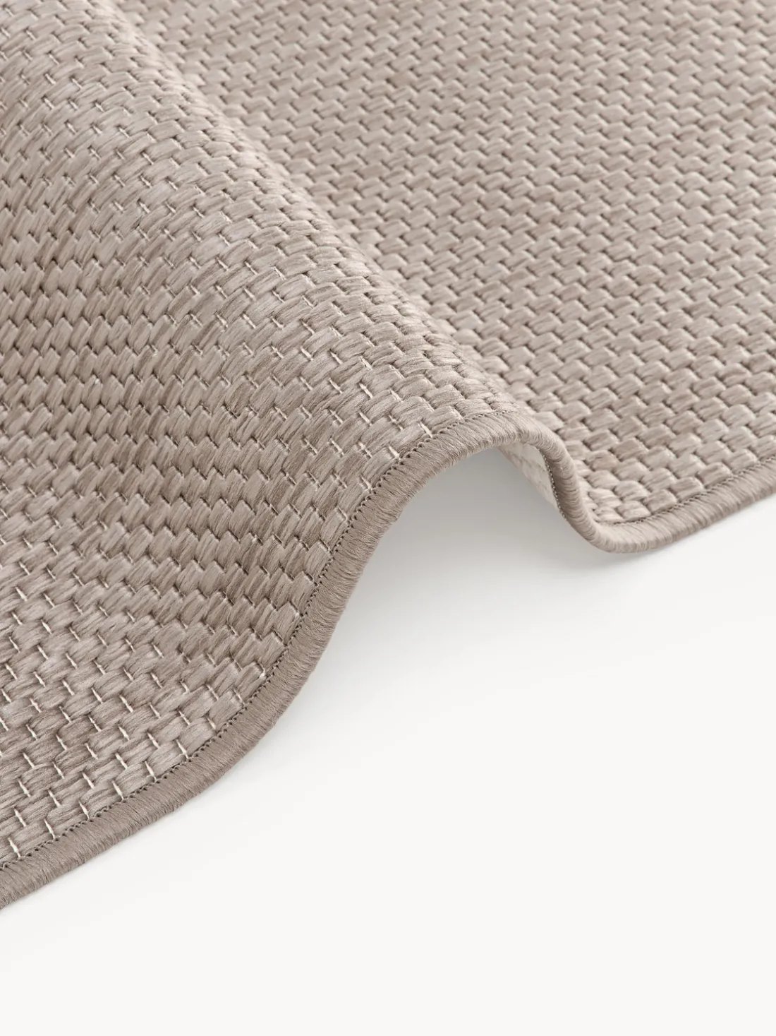 Alfombra reversible para interior y exterior Whitby