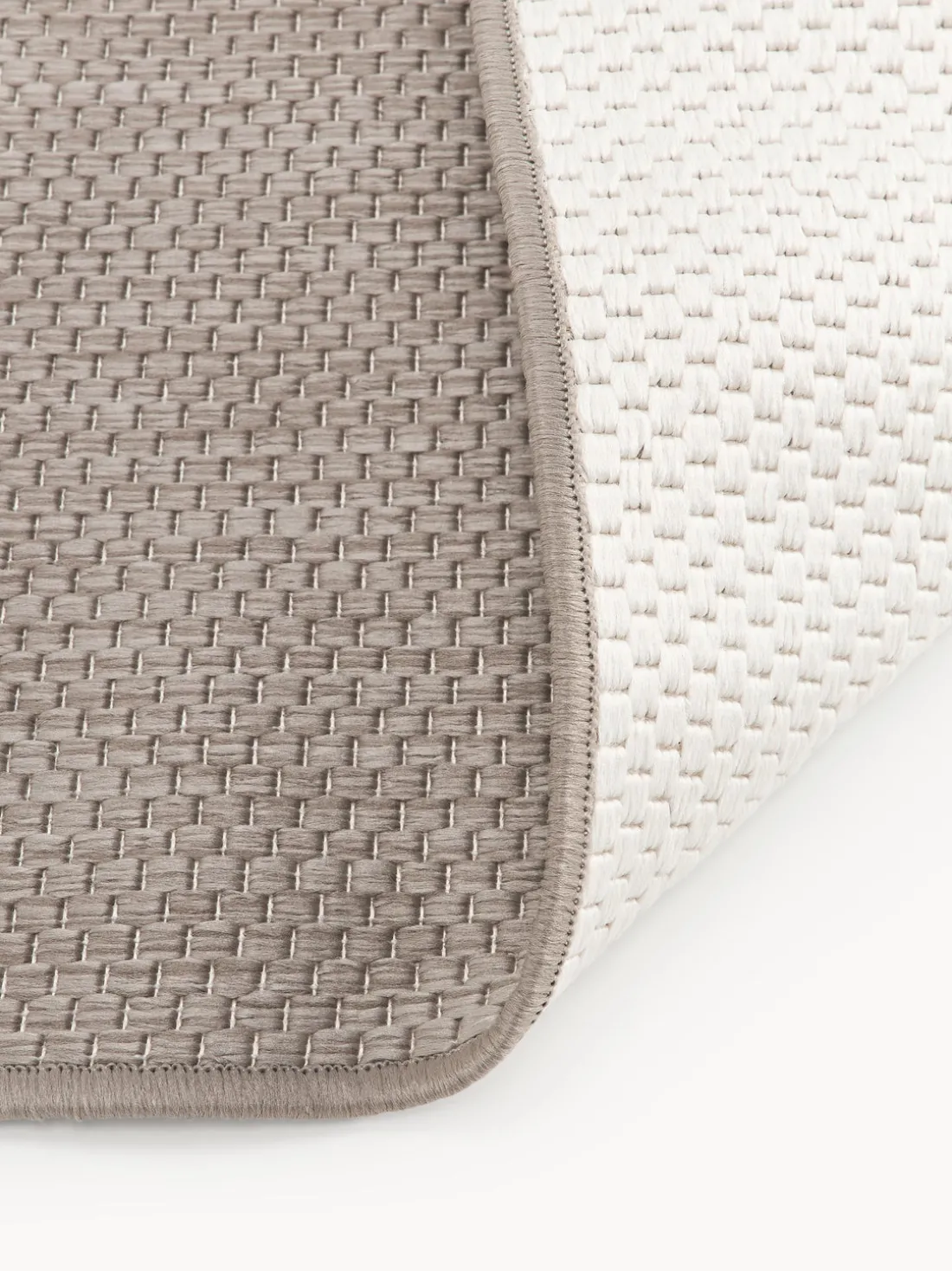 Alfombra reversible para interior y exterior Whitby