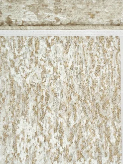 Alfombra tejida Jacquard Virgin Land